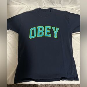 OBEY t-shirt